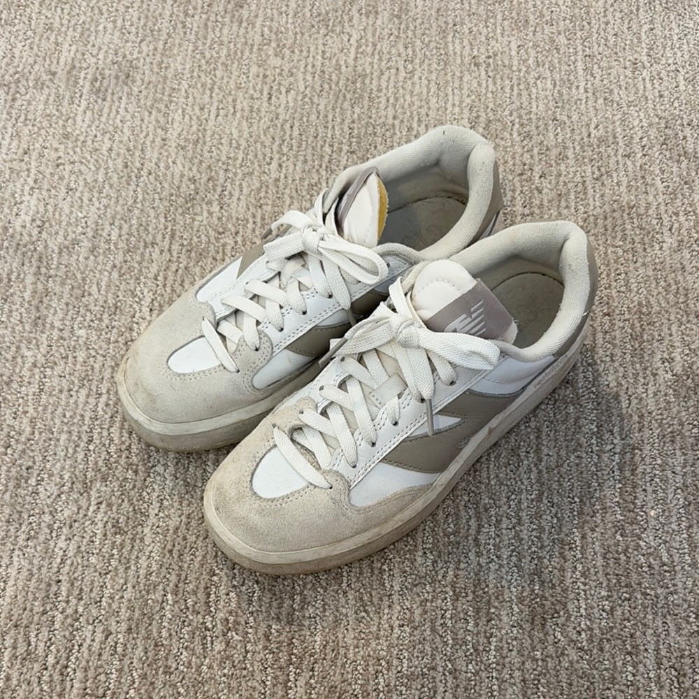 Women’s New Balance ct302 sneakers